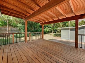 8318 Burrell DR, Austin TX 78757