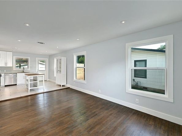 8318 Burrell DR, Austin TX 78757