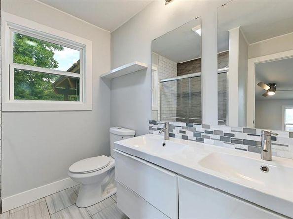 8318 Burrell DR, Austin TX 78757