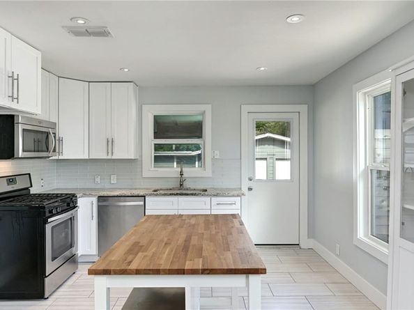 8318 Burrell DR, Austin TX 78757