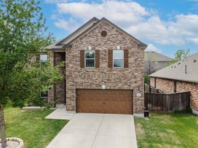 1425 Bovina DR, Leander TX 78641
