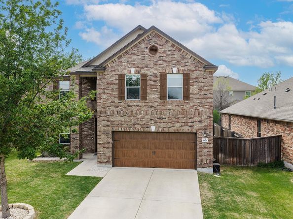 1425 Bovina DR, Leander TX 78641