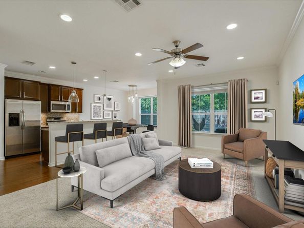13400 Briarwick DR 1703, Austin TX 78729