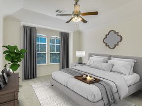 13400 Briarwick DR 1703, Austin TX 78729
