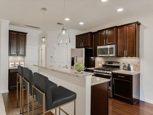 13400 Briarwick DR 1703, Austin TX 78729