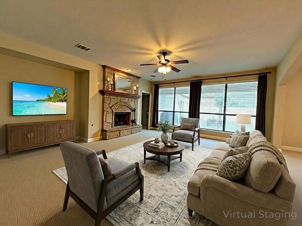 1300 Terrace VW, Cedar Park TX 78613