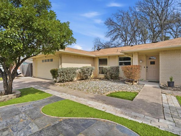 10305 Golden Quail DR, Austin TX 78758