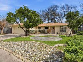 10305 Golden Quail DR, Austin TX 78758