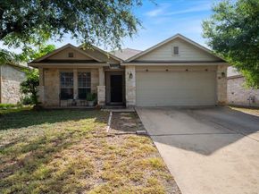 12001 Buzz Schneider LN, Austin TX 78748