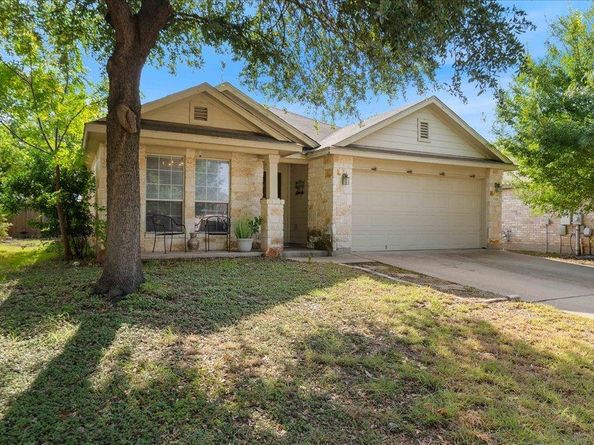 12001 Buzz Schneider LN, Austin TX 78748