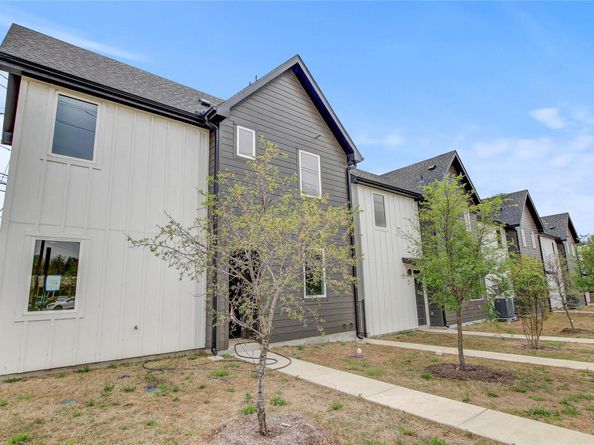 4127 E 12th ST 6, Austin TX 78721