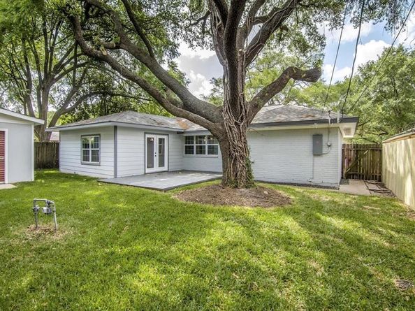 4734 Sanford RD, Houston TX 77035