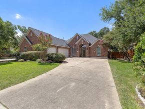 1757 West End PL, Round Rock TX 78681