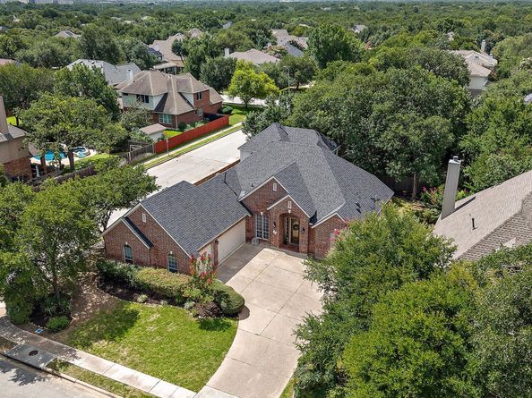 1757 West End PL, Round Rock TX 78681