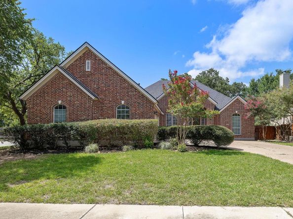 1757 West End PL, Round Rock TX 78681