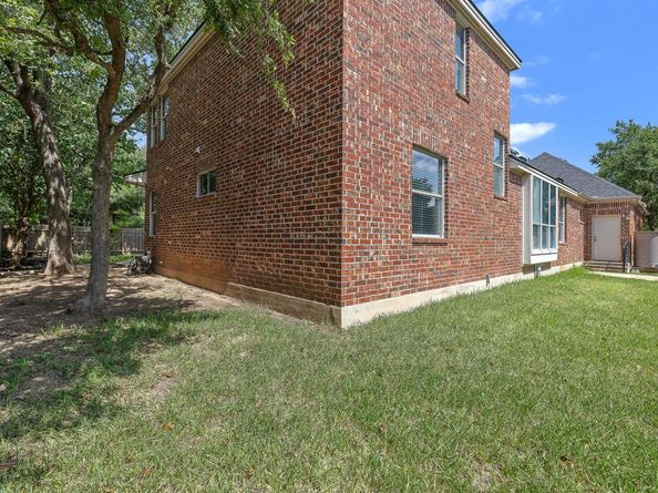 1757 West End PL, Round Rock TX 78681