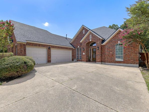 1757 West End PL, Round Rock TX 78681
