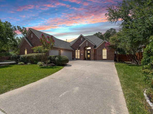 1757 West End PL, Round Rock TX 78681