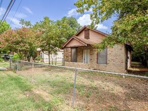 1218 E 52nd ST, Austin TX 78723