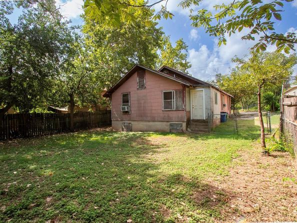 1218 E 52nd ST, Austin TX 78723