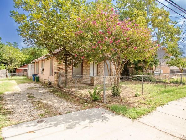 1218 E 52nd ST, Austin TX 78723
