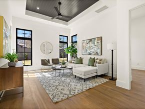 5906 Rickey DR, Austin TX 78757