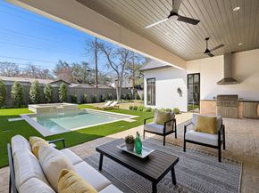 5906 Rickey DR, Austin TX 78757
