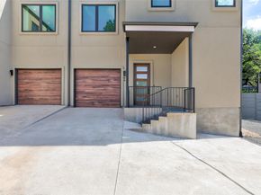 3208 Clawson RD 4A, Austin TX 78704