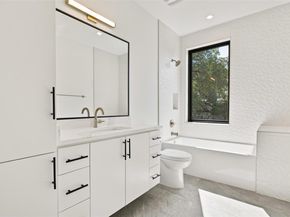 3208 Clawson RD 4A, Austin TX 78704