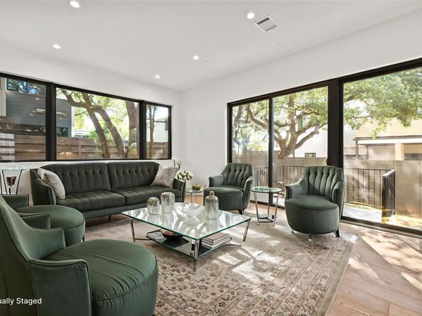 3208 Clawson RD 4A, Austin TX 78704