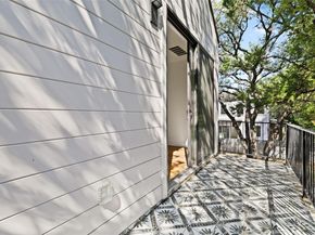 3208 Clawson RD 4A, Austin TX 78704