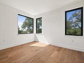 3208 Clawson RD 4A, Austin TX 78704