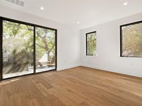 3208 Clawson RD 4A, Austin TX 78704