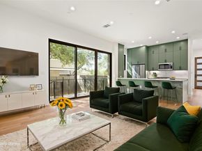 3208 Clawson RD 4A, Austin TX 78704