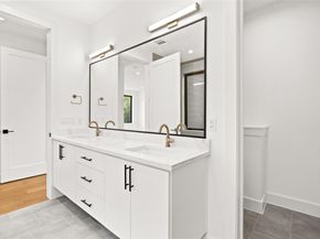 3208 Clawson RD 4A, Austin TX 78704