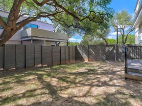 3208 Clawson RD 4A, Austin TX 78704