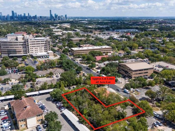 4322 James Casey ST, Austin TX 78745