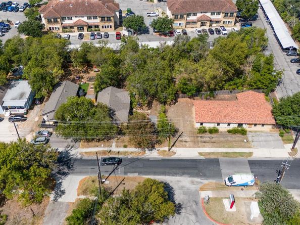 4322 James Casey ST, Austin TX 78745