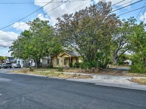 4322 James Casey ST, Austin TX 78745