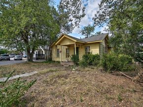 4322 James Casey ST, Austin TX 78745