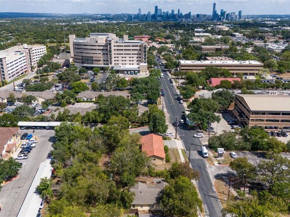 4322 James Casey ST, Austin TX 78745