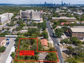 4322 James Casey ST, Austin TX 78745