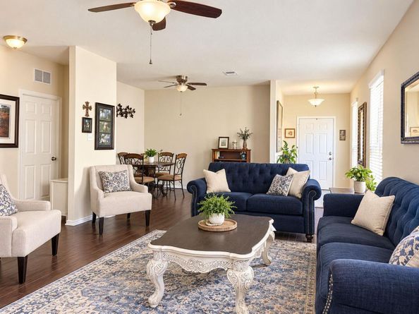 281 La Dera DR, Liberty Hill TX 78642