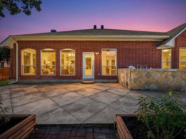 3003 Covington PL, Round Rock TX 78681