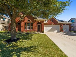 3003 Covington PL, Round Rock TX 78681