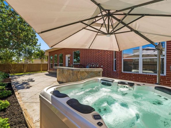 3003 Covington PL, Round Rock TX 78681