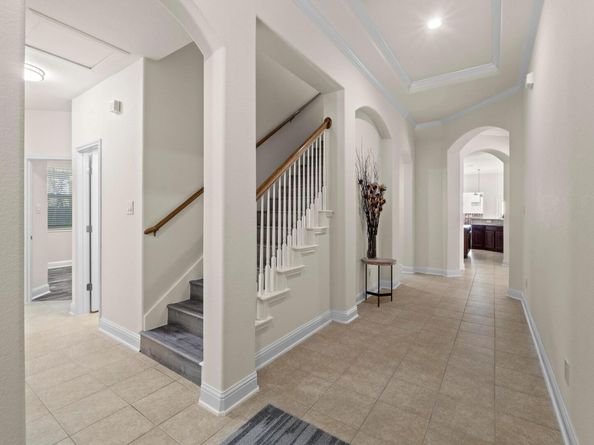 3003 Covington PL, Round Rock TX 78681