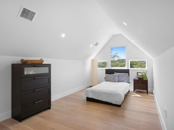 5001 Shoal Creek BLVD, Austin TX 78756
