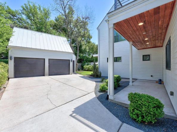 5001 Shoal Creek BLVD, Austin TX 78756