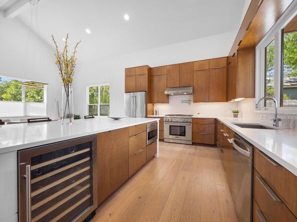 5001 Shoal Creek BLVD, Austin TX 78756